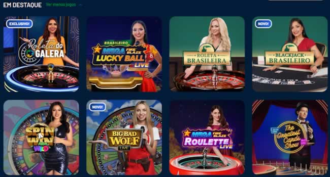 Aplicativo betfair