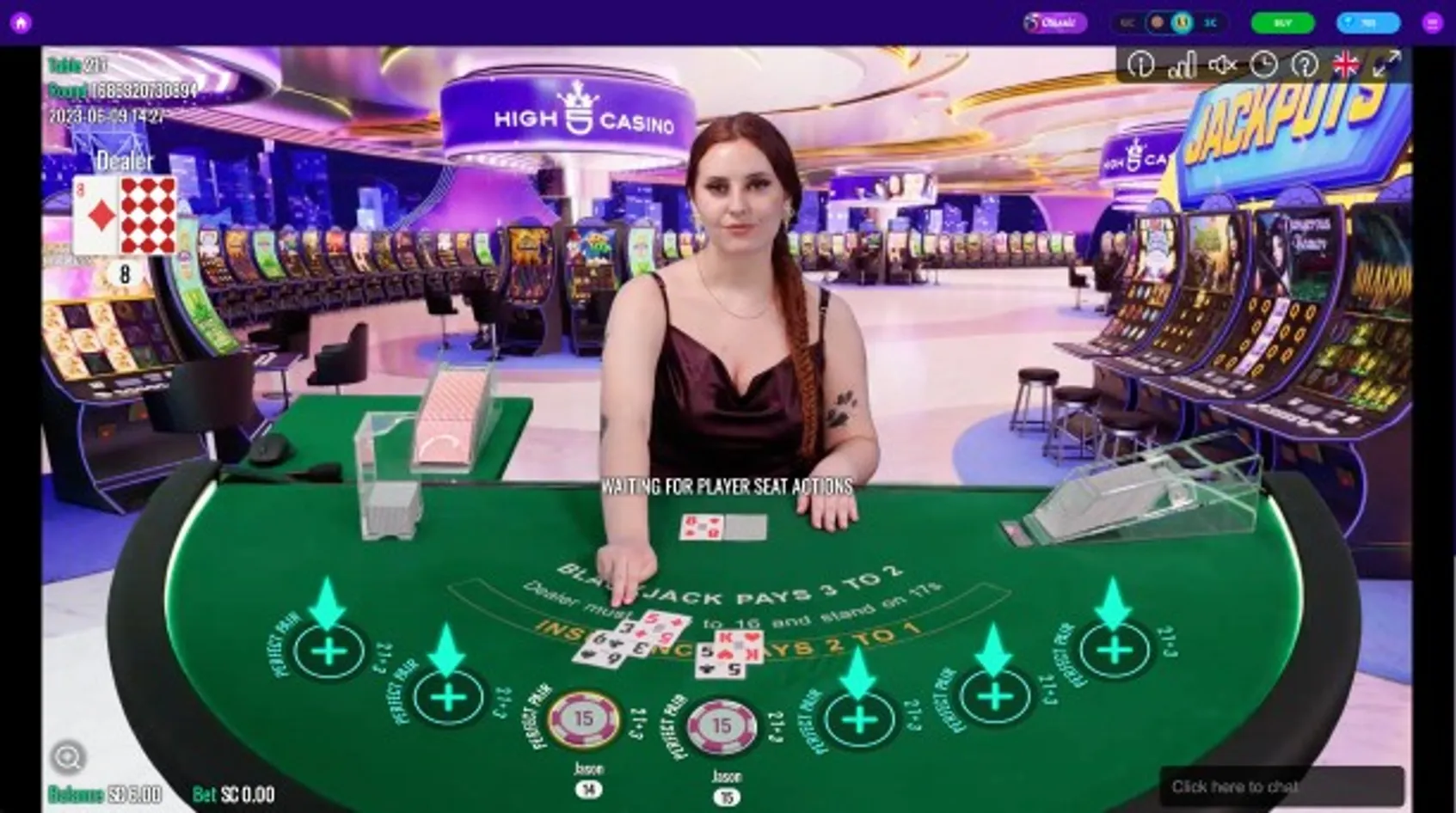 oobet