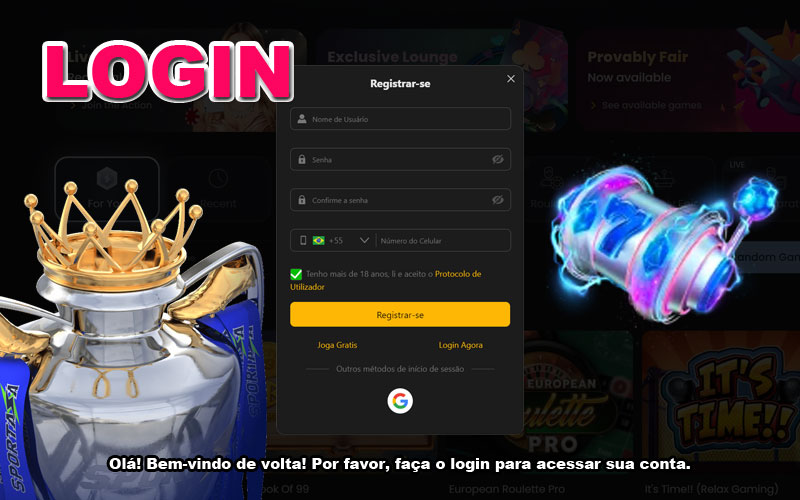Bet365 welcome