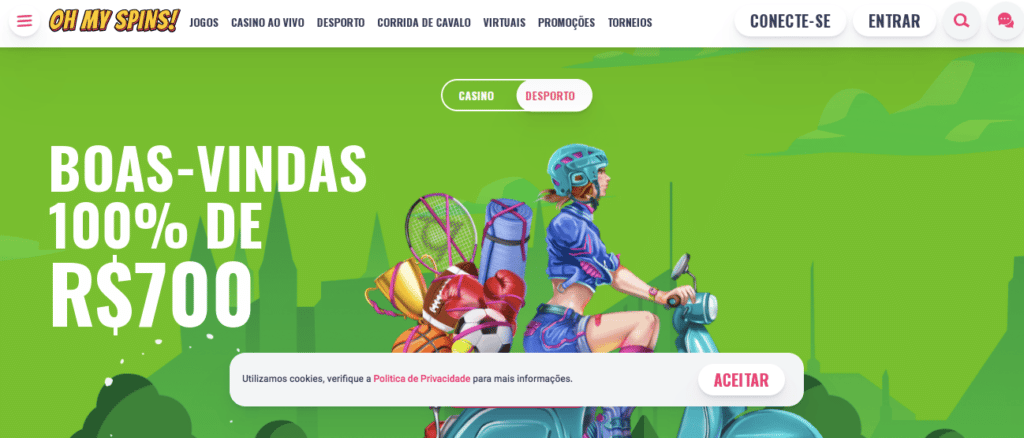 Bet365 apostas online