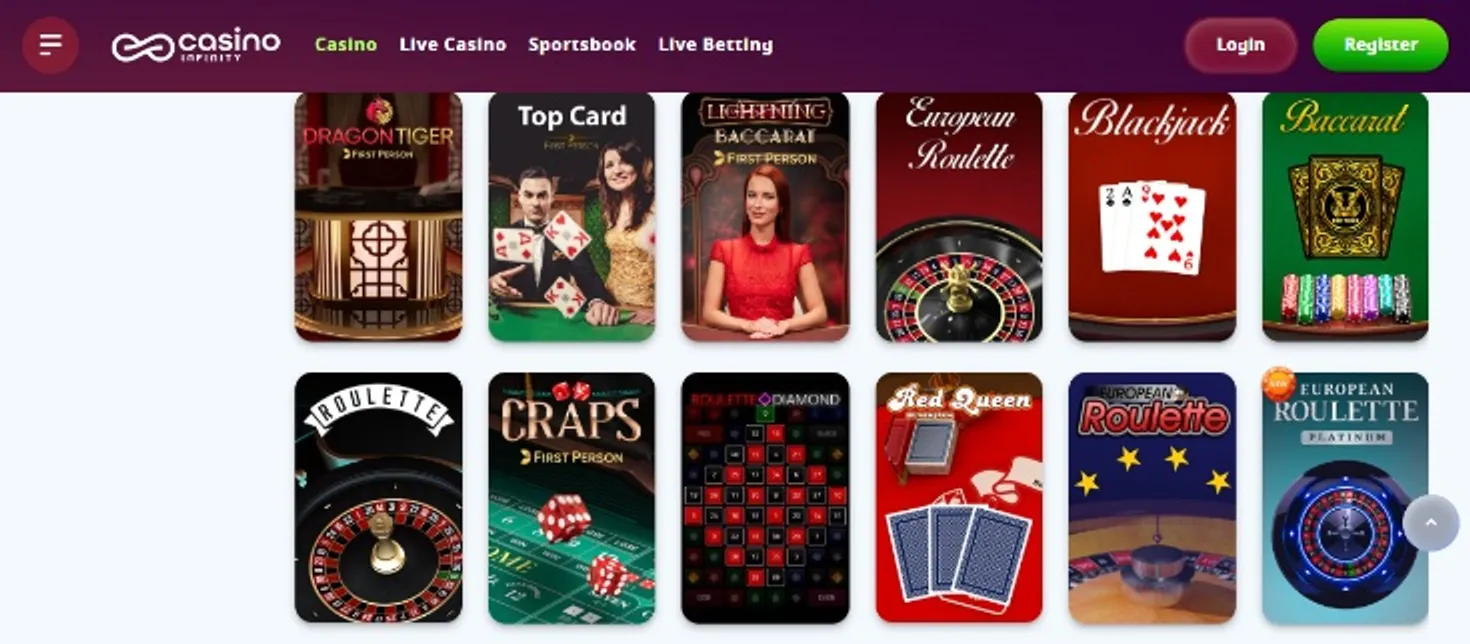Vbet plataforma