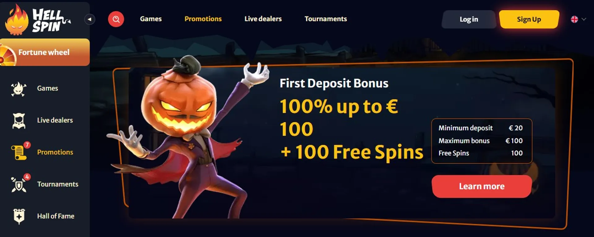 fansbet