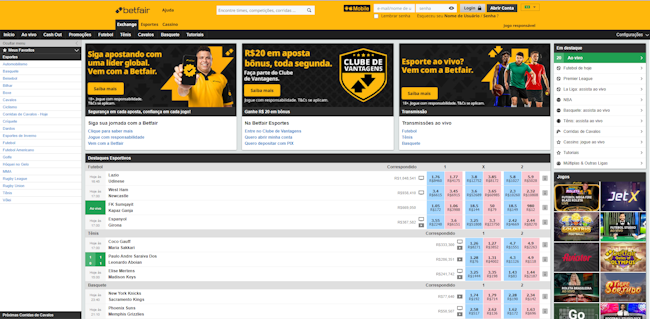 App pixbet
