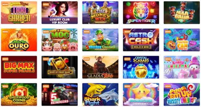 Plataforma betboom