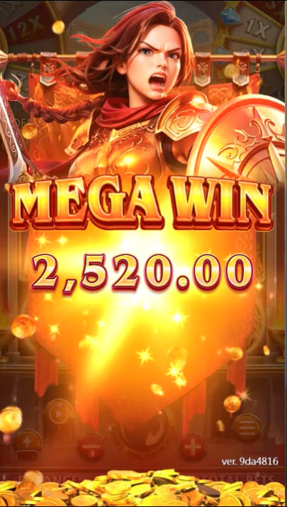 luckyking