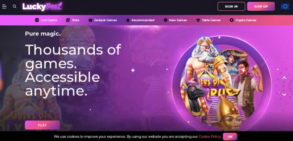 lucky22 com
