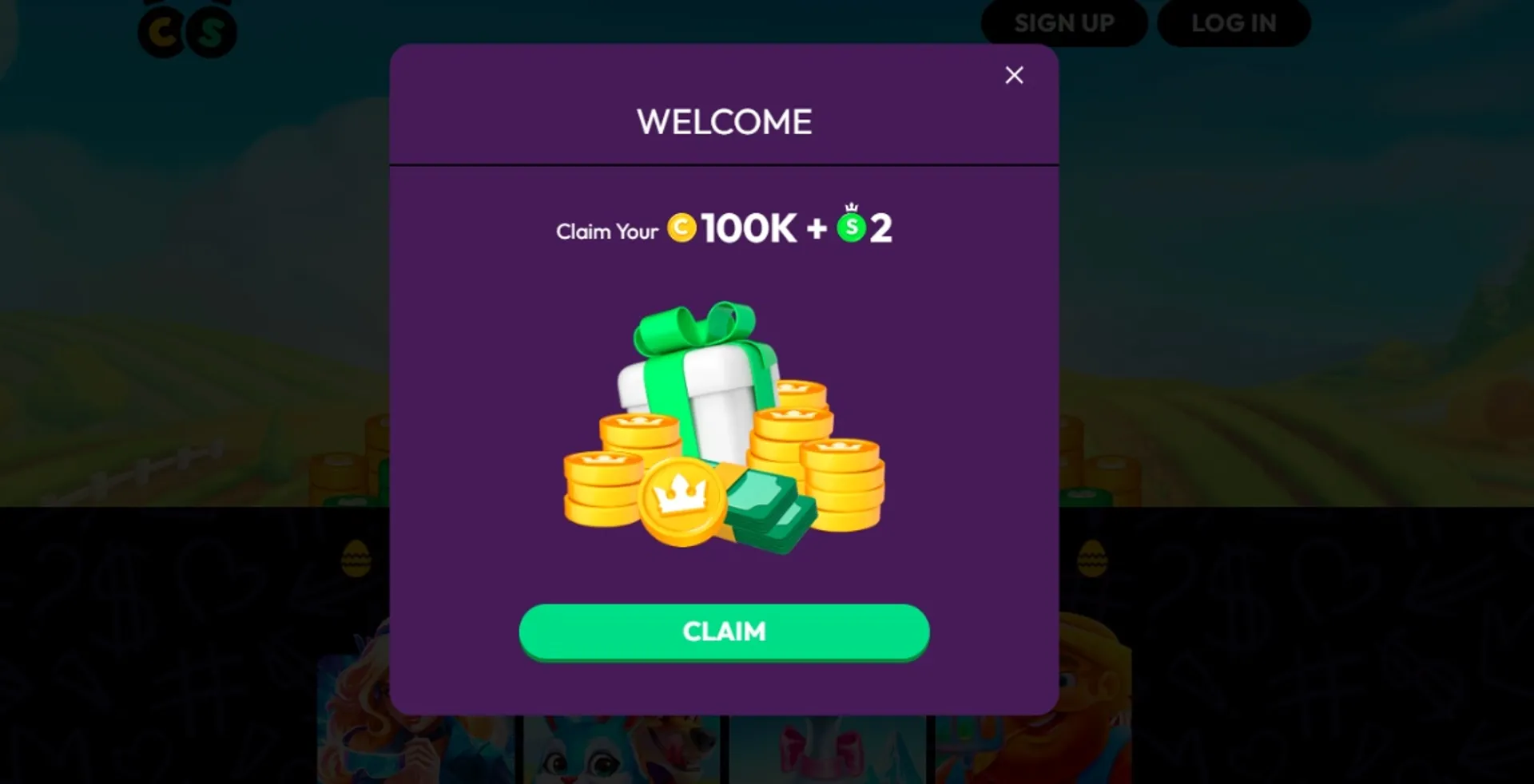 Betting online