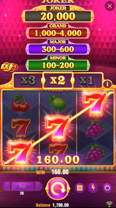 betfast