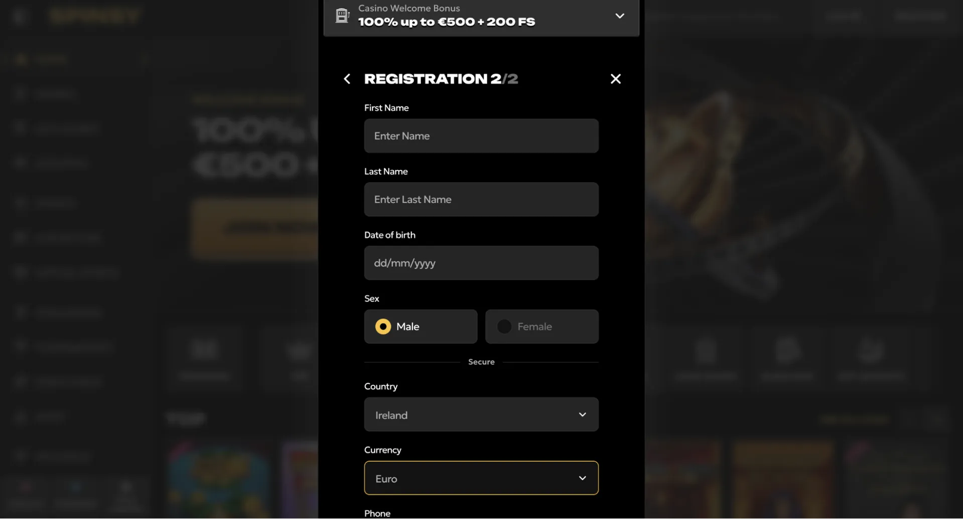 777mk login