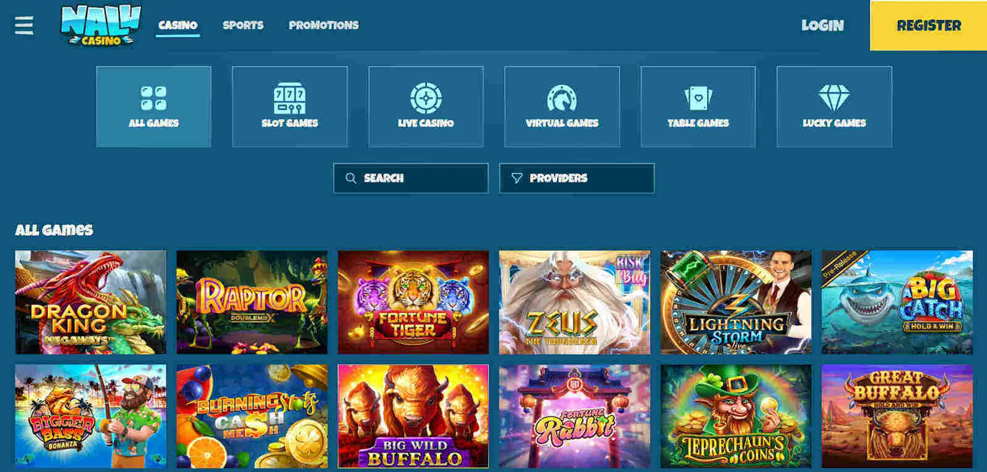 App betano download
